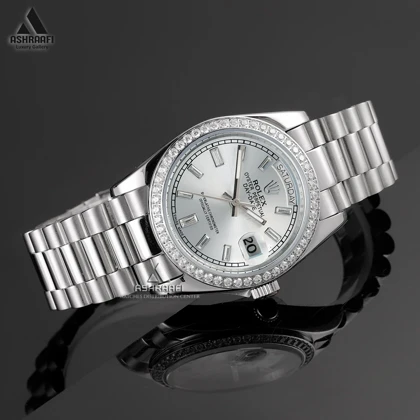 ساعت رولکس دی دیت Rolex Day Date SDb79