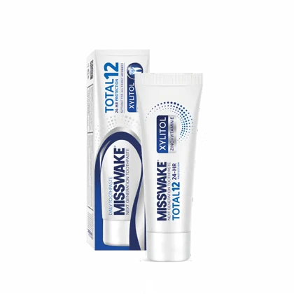 خمیردندان توتال 12 کاره 75 میل میسویک