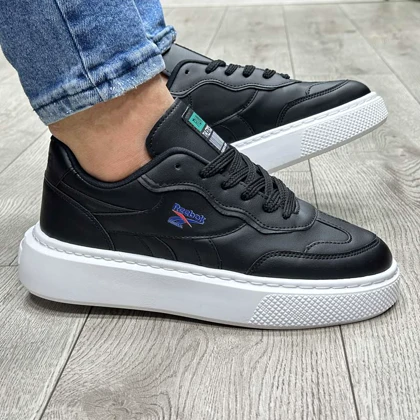 کفش و کتانی مردانه مدل ریباک REEBOK رنگ مشکی