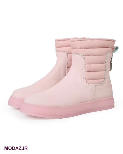 نیم بوت زنانه ژاله BOOT 8384