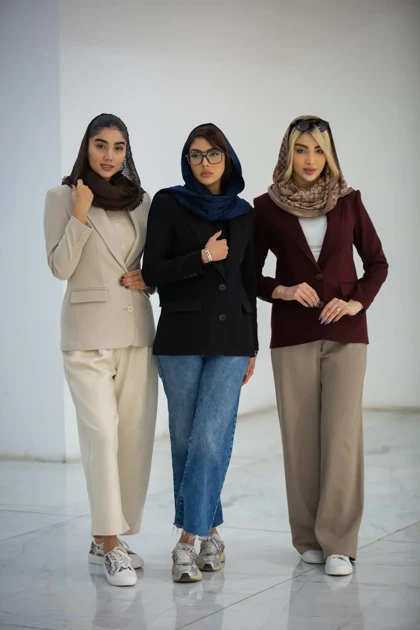 پالتو کت زنانه Zara