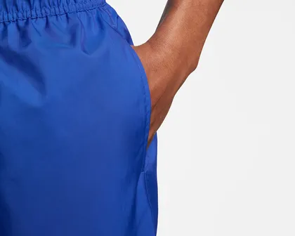 شورت روزانه Nike Club PC_FN3307-480