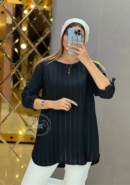 تونیک مجلسی مدل روما
