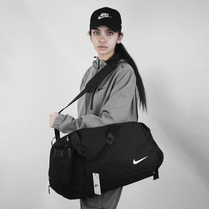 ساک و کوله ورزشی نایک مدل GNT-253560 جاکفشدار