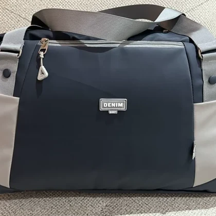 ساک DENIM کابین مدل ساید ترک کد 416206