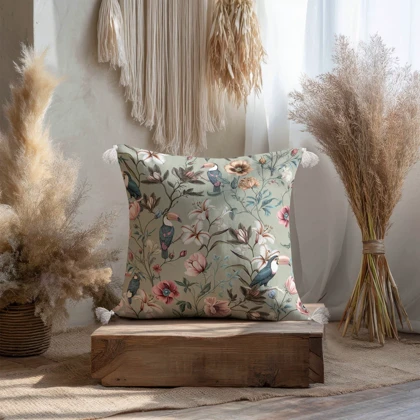 کوسن pillow Luxury152
