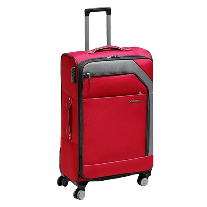 چمدان سایز متوسط لیوزکینگ مدل LEAVESKING - LK100304 MEDIUM