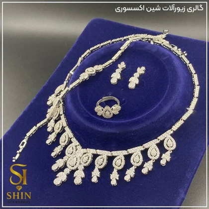سرویس عروس کد sa16