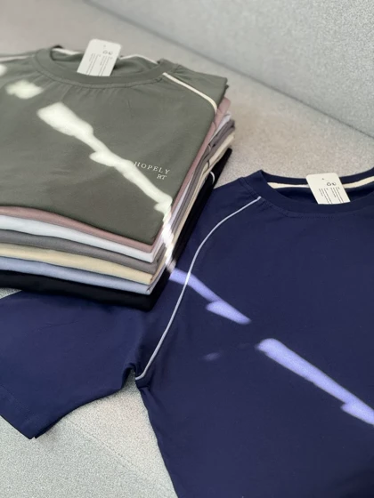 تیشرت مردانه آراز