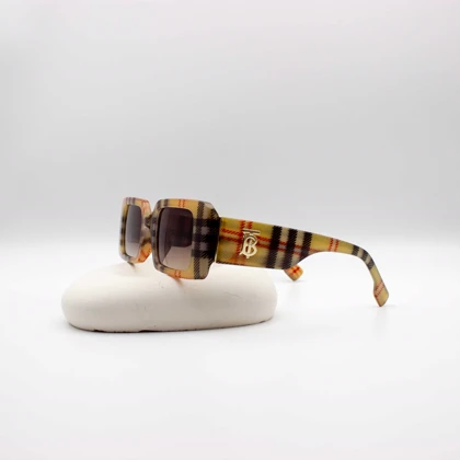 عینک آفتابی بربری Burberry مدل 23003