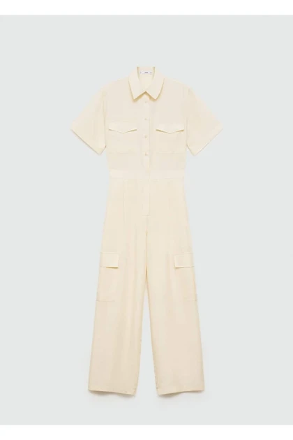 پیراهن زنانه اورجینال منگو mango