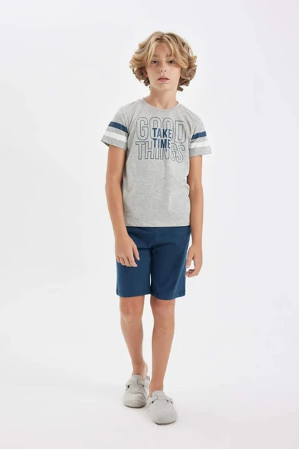 ست لباس خواب بچگانه اورجینال دیفکتو defacto