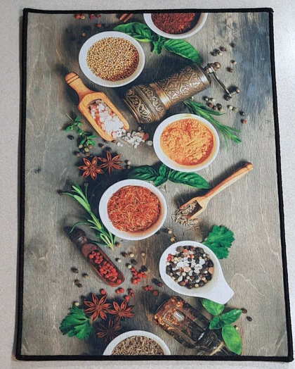 پادری چاپی
