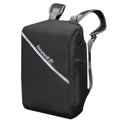 کوله پشتی فوروارد مدل FORWARD - FCLT99028 ATHLETIC DEVICE حجم 40 لیتر