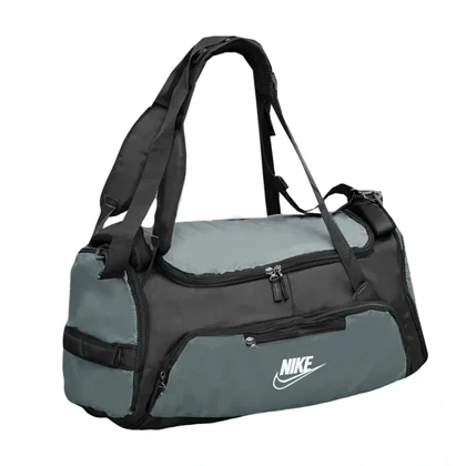 ساک ورزشی نایکی مدل NIKE - NK10018 قابل تبدل به کوله