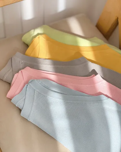 تاپ حلقه‌ای