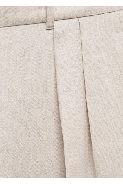 شلوار زنانه اورجینال منگو mango