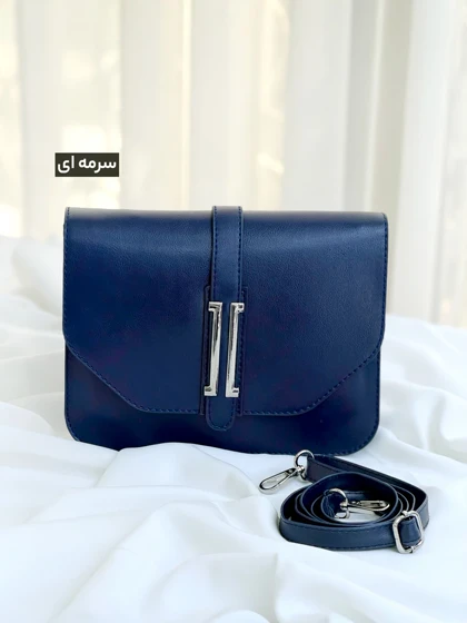 کیف پاسپورتی چرم کالیس کد 103200654