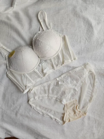 ست برلت فانتزی جکدار فنردار برند TIMISUI کد: 6807