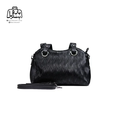 کیف زنانه دوشی سنتوزا Sentoza کد 900 طرح ماری