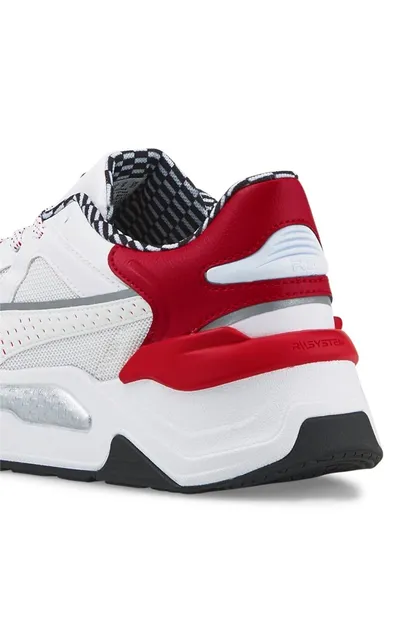 سفید - فراری Rs-simul8 30735002