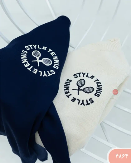 بلوزبافت تنیس 4864