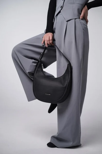 کیف دستی زنانه دیوید جونز مدل David Jones CM7368