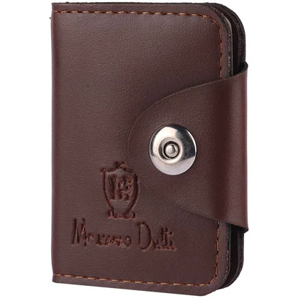 جاکارتی چرمی Massimo Dutti کد 3003