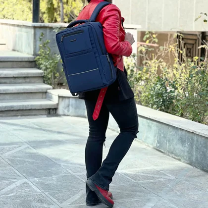 کوله پشتی فوروارد مدل FORWARD - FCLT65026 MAGNETISM VIBES