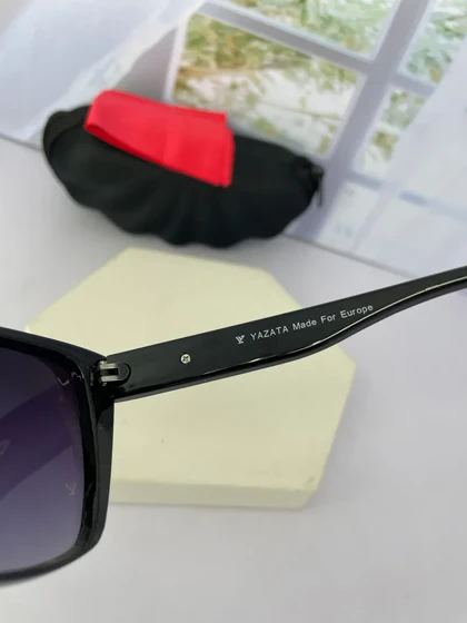 عینک آفتابی یازاتا کد p2024