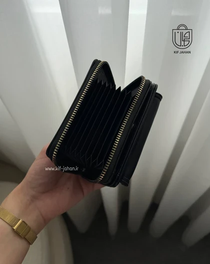 جاکارتی گلبرگی اسمیت