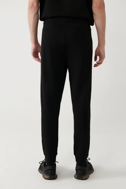 شلوار گرمکن مردانه avva