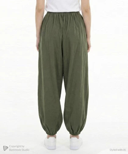 شلوارسندبادی