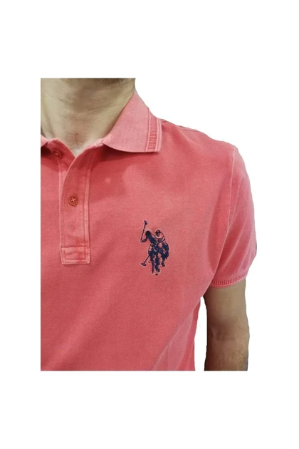 تیشرت مردانه اورجینال یو اس پولو u.s.-polo-assn.