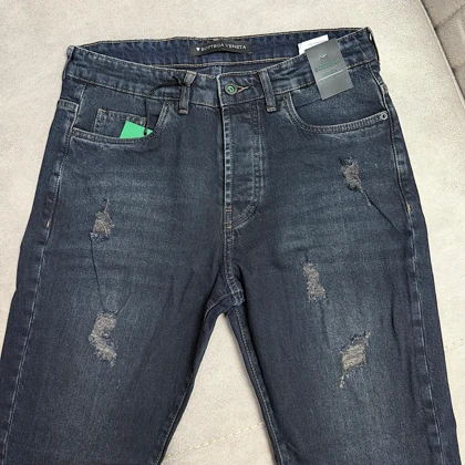 شلوارجین مام فیت مردانه/Lot:24