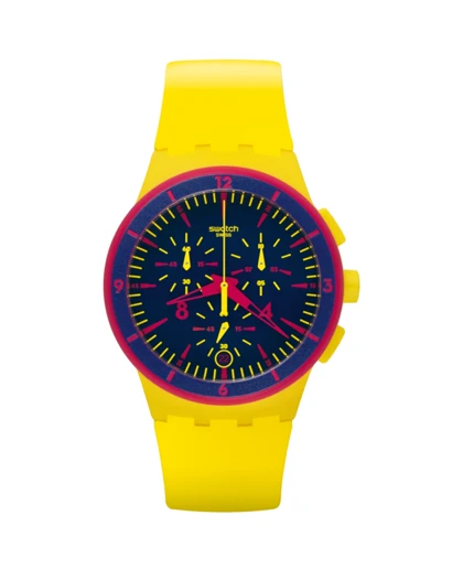 ساعت مچی سواچ SWATCH SUSJ400