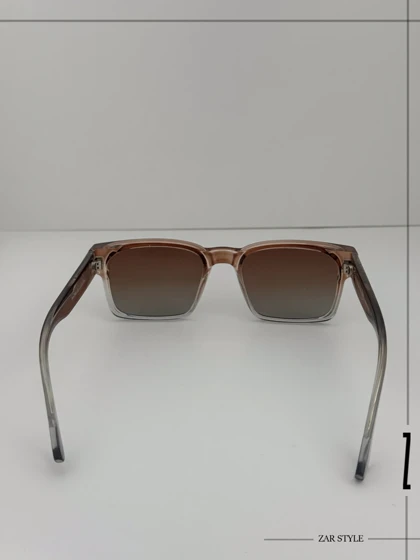 عینک آفتابی مدل 101