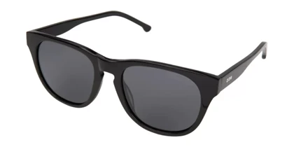 عینک آفتابی کومونو مدل Luca Acetate Black