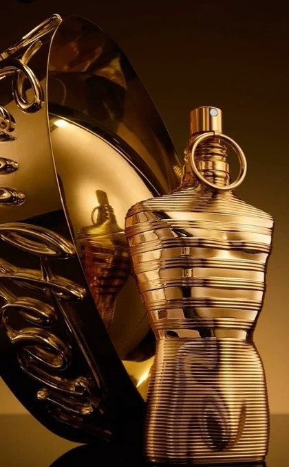 عطر ژان پل گوتیه له میل الکسیر Jean Paul Gaultier Le Male Elixir