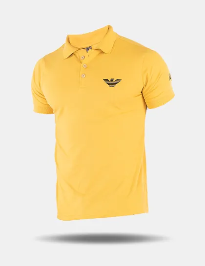 پولوشرت مردانه Emporio Armani