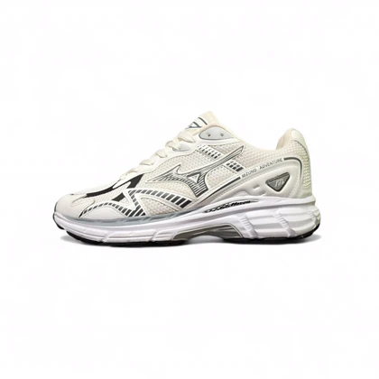 کتانی میزانو ادونتور سفید