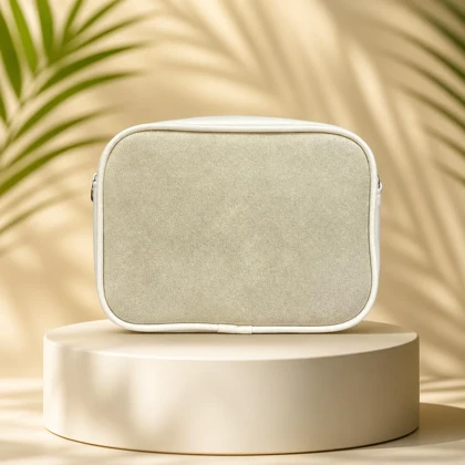 کیف ساده دوشی کوچک کد 5715