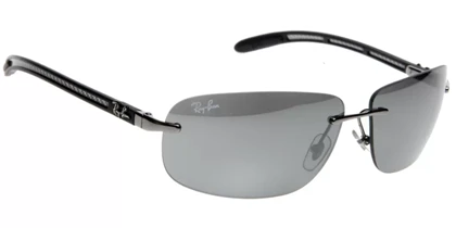 عینک آفتابی ریبن RayBan RB8303S 0046G