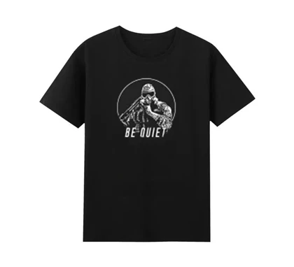 تیشرت Rainbow Six طرح رینبو سیکس سیج رینبو سیکس کد 90090