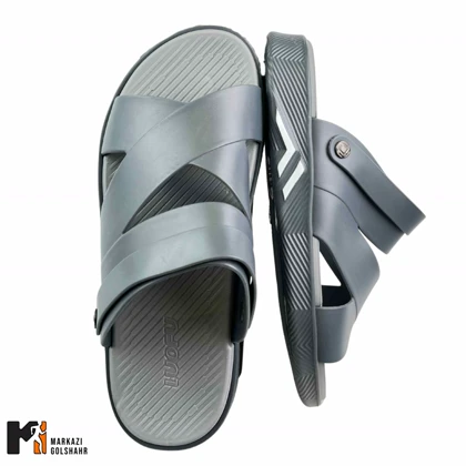 صندل طبی مردانه لوفو کد 6240