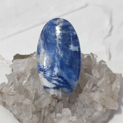 سنگ سودالیت کد 7