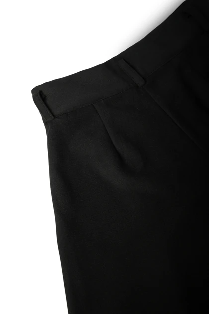 شلوار کتان جیر - 8140