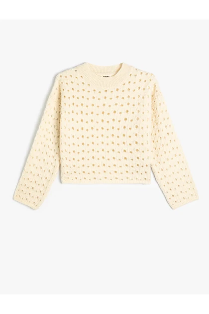 بافت بچگانه اورجینال کوتون koton