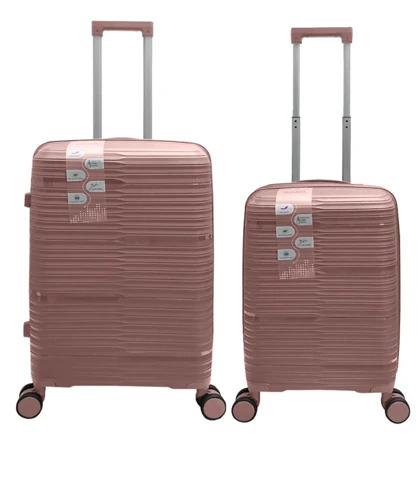 چمدان دو تکه نشکن سینسنت کارینا Cincent Karina