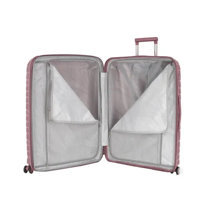 چمدان جنس سخت گابل اسپانیا مدل KIBA - سایز بزرگ